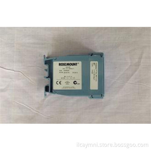 Rail Mount Temperature Measuring Instruments / Transmitter